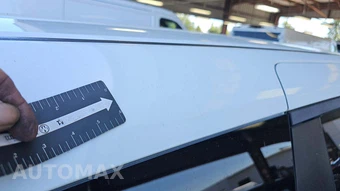 2019 Honda Odyssey EX 118.1" WB - miniatura 36