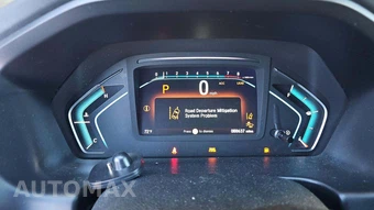 2019 Honda Odyssey EX 118.1" WB - miniatura 40