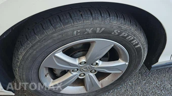 2019 Honda Odyssey EX 118.1" WB - miniatura 42