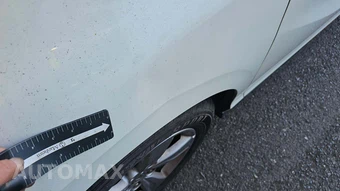 2019 Honda Odyssey EX 118.1" WB - miniatura 46