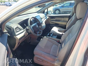 2019 Honda Odyssey EX 118.1" WB - miniatura 7