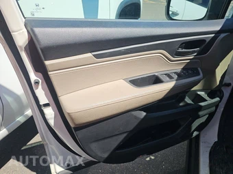 2019 Honda Odyssey EX 118.1" WB - miniatura 9