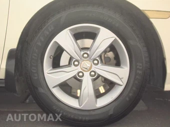 2019 Honda Odyssey EX 118.1" WB - miniatura 10