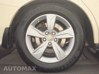 2019 Honda Odyssey EX 118.1" WB - miniatura 11
