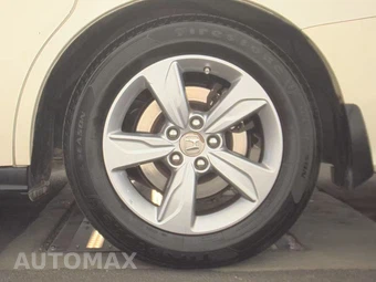 2019 Honda Odyssey EX 118.1" WB - miniatura 12