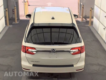 2019 Honda Odyssey EX 118.1" WB - miniatura 6