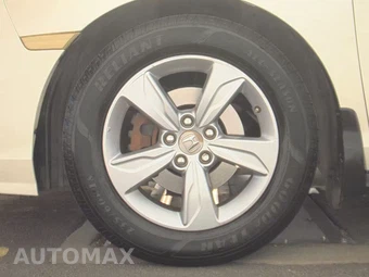 2019 Honda Odyssey EX 118.1" WB - miniatura 9