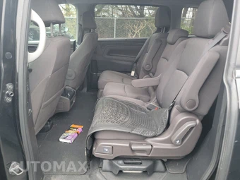 2019 Honda Odyssey EX 118.1" WB – miniatura 13