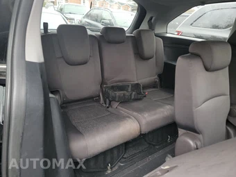 2019 Honda Odyssey EX 118.1" WB – miniatura 14