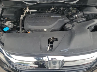 2019 Honda Odyssey EX 118.1" WB – miniatura 16