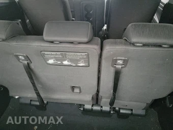 2019 Honda Odyssey EX 118.1" WB – miniatura 17