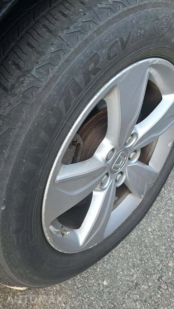 2019 Honda Odyssey EX 118.1" WB – miniatura 21