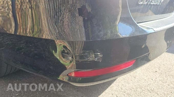 2019 Honda Odyssey EX 118.1" WB – miniatura 24
