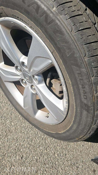 2019 Honda Odyssey EX 118.1" WB – miniatura 28