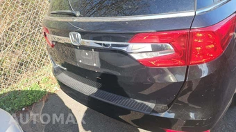 2019 Honda Odyssey EX 118.1" WB – miniatura 31