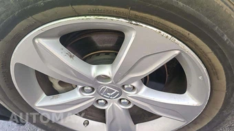 2019 Honda Odyssey EX 118.1" WB – miniatura 37