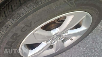 2019 Honda Odyssey EX 118.1" WB – miniatura 39