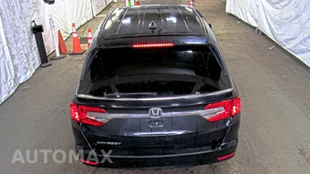 2019 Honda Odyssey EX 118.1" WB – miniatura 5