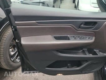 2019 Honda Odyssey EX 118.1" WB – miniatura 9