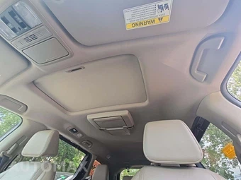 2019 Honda Odyssey EX-L 118.1" WB - miniatura 11