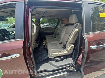 2019 Honda Odyssey EX-L 118.1" WB - miniatura 13