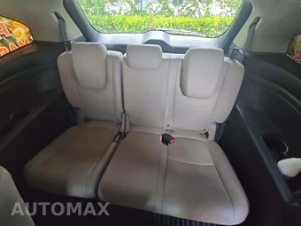 2019 Honda Odyssey EX-L 118.1" WB - miniatura 14