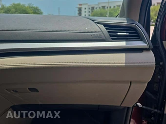 2019 Honda Odyssey EX-L 118.1" WB - miniatura 20