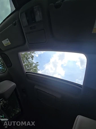 2019 Honda Odyssey EX-L 118.1" WB - miniatura 30