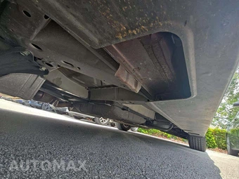 2019 Honda Odyssey EX-L 118.1" WB - miniatura 7