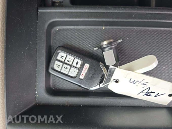 2019 Honda Odyssey EX-L 118.1" WB - miniatura 8