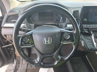 2019 Honda Odyssey EX-L 118.1" WB - miniatura 10