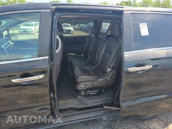 2019 Honda Odyssey EX-L 118.1" WB - miniatura 13