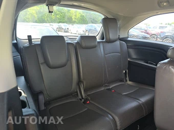 2019 Honda Odyssey EX-L 118.1" WB - miniatura 14