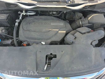 2019 Honda Odyssey EX-L 118.1" WB - miniatura 16