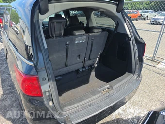 2019 Honda Odyssey EX-L 118.1" WB - miniatura 17