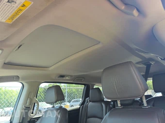 2019 Honda Odyssey EX-L 118.1" WB - miniatura 18