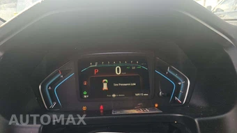 2019 Honda Odyssey EX-L 118.1" WB - miniatura 19
