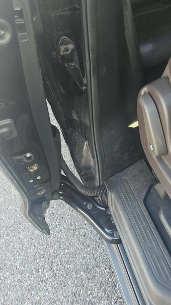 2019 Honda Odyssey EX-L 118.1" WB - miniatura 23