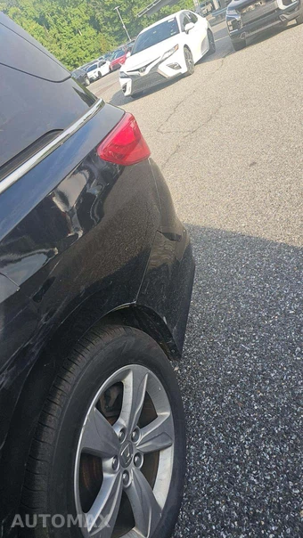 2019 Honda Odyssey EX-L 118.1" WB - miniatura 26