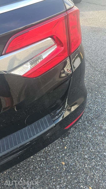 2019 Honda Odyssey EX-L 118.1" WB - miniatura 27