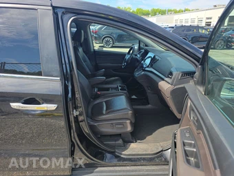 2019 Honda Odyssey EX-L 118.1" WB - miniatura 8