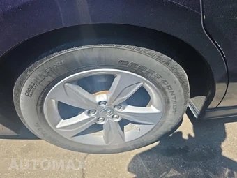 2019 Honda Odyssey EX-L 118.1" WB - miniatura 10