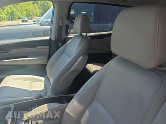 2019 Honda Odyssey EX-L 118.1" WB - miniatura 13
