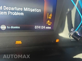 2019 Honda Odyssey EX-L 118.1" WB - miniatura 15