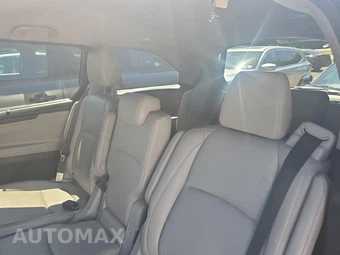 2019 Honda Odyssey EX-L 118.1" WB - miniatura 16