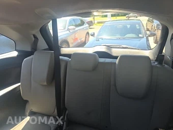 2019 Honda Odyssey EX-L 118.1" WB - miniatura 17