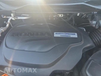 2019 Honda Odyssey EX-L 118.1" WB - miniatura 20
