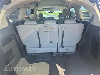 2019 Honda Odyssey EX-L 118.1" WB - miniatura 21