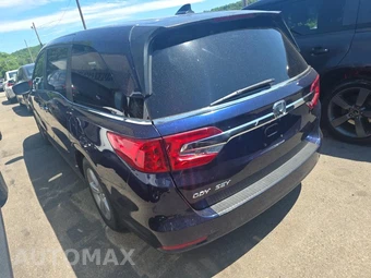 2019 Honda Odyssey EX-L 118.1" WB - miniatura 6