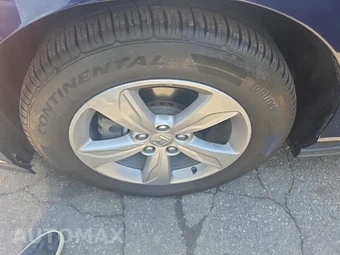 2019 Honda Odyssey EX-L 118.1" WB - miniatura 8